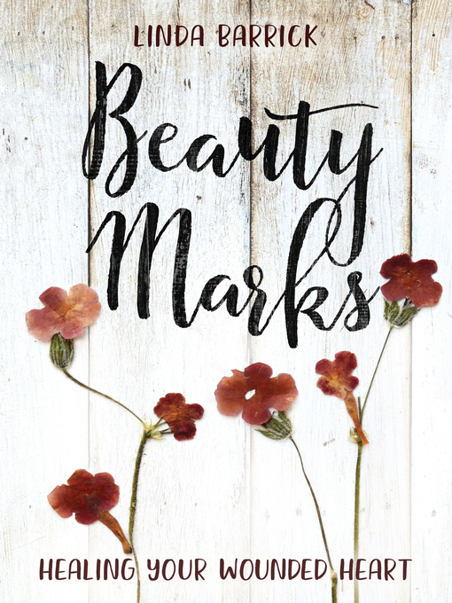 Title details for Beauty Marks by Linda Barrick - Available